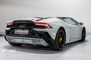 Lamborghini, Huracán, I Рестайлинг, 2024 купить в салоне Million Miles