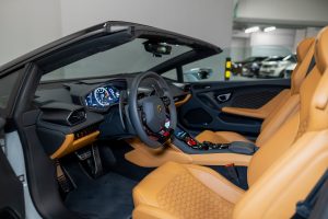 Lamborghini, Huracán, I Рестайлинг, 2024 купить в салоне Million Miles