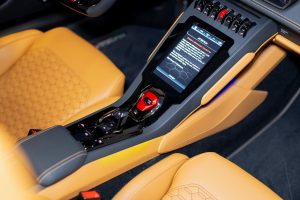 Lamborghini, Huracán, I Рестайлинг, 2024 купить в салоне Million Miles