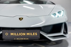 Lamborghini, Huracán, I Рестайлинг, 2024 купить в салоне Million Miles