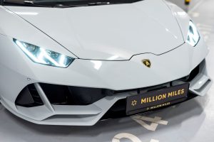 Lamborghini, Huracán, I Рестайлинг, 2024 купить в салоне Million Miles