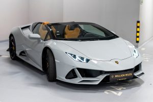 Lamborghini, Huracán, I Рестайлинг, 2024 купить в салоне Million Miles