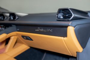 Lamborghini, Huracán, I Рестайлинг, 2024 купить в салоне Million Miles