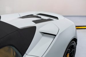 Lamborghini, Huracán, I Рестайлинг, 2024 купить в салоне Million Miles