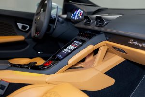 Lamborghini, Huracán, I Рестайлинг, 2024 купить в салоне Million Miles