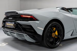 Lamborghini, Huracán, I Рестайлинг, 2024 купить в салоне Million Miles