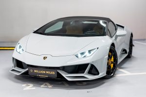 Lamborghini, Huracán, I Рестайлинг, 2024 купить в салоне Million Miles