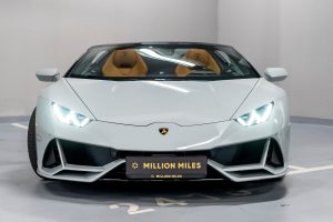 Lamborghini, Huracán, I Рестайлинг, 2024 купить в салоне Million Miles
