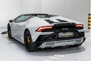 Lamborghini, Huracán, I Рестайлинг, 2024 купить в салоне Million Miles