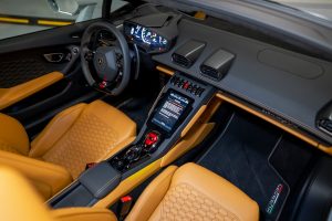 Lamborghini, Huracán, I Рестайлинг, 2024 купить в салоне Million Miles