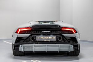Lamborghini, Huracán, I Рестайлинг, 2024 купить в салоне Million Miles