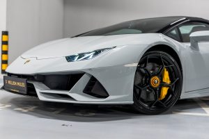Lamborghini, Huracán, I Рестайлинг, 2024 купить в салоне Million Miles
