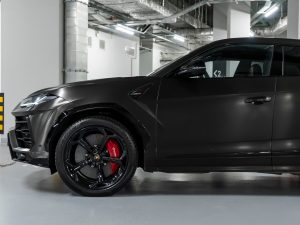 Lamborghini, Urus, I, 2020 купить в салоне Million Miles