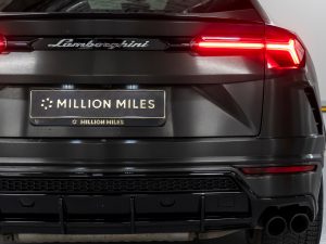 Lamborghini, Urus, I, 2020 купить в салоне Million Miles