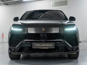 Lamborghini, Urus, I, 2020 купить в салоне Million Miles