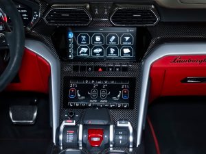 Lamborghini, Urus, I, 2020 купить в салоне Million Miles