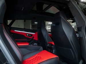 Lamborghini, Urus, I, 2020 купить в салоне Million Miles