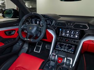 Lamborghini, Urus, I, 2020 купить в салоне Million Miles