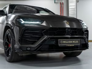 Lamborghini, Urus, I, 2020 купить в салоне Million Miles