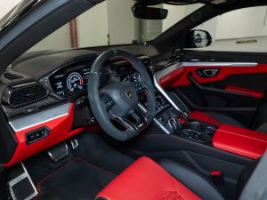 Lamborghini, Urus, I, 2020 купить в салоне Million Miles