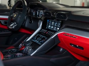Lamborghini, Urus, I, 2020 купить в салоне Million Miles
