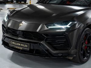 Lamborghini, Urus, I, 2020 купить в салоне Million Miles