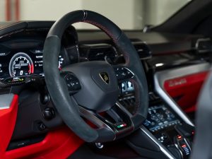 Lamborghini, Urus, I, 2020 купить в салоне Million Miles