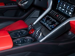 Lamborghini, Urus, I, 2020 купить в салоне Million Miles