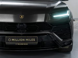 Lamborghini, Urus, I, 2020 купить в салоне Million Miles