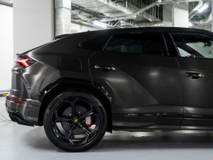 Lamborghini, Urus, I, 2020 купить в салоне Million Miles