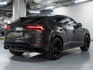 Lamborghini, Urus, I, 2020 купить в салоне Million Miles
