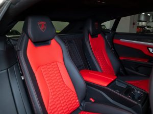 Lamborghini, Urus, I, 2020 купить в салоне Million Miles