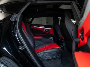 Lamborghini, Urus, I, 2020 купить в салоне Million Miles