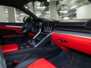 Lamborghini, Urus, I, 2020 купить в салоне Million Miles