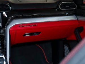 Lamborghini, Urus, I, 2020 купить в салоне Million Miles
