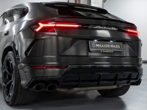 Lamborghini, Urus, I, 2020 купить в салоне Million Miles
