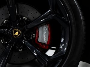 Lamborghini, Urus, I, 2020 купить в салоне Million Miles