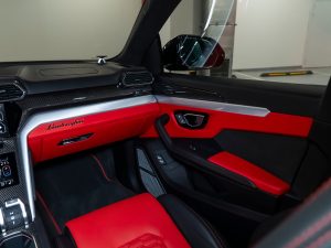 Lamborghini, Urus, I, 2020 купить в салоне Million Miles