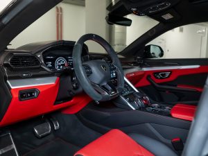 Lamborghini, Urus, I, 2020 купить в салоне Million Miles