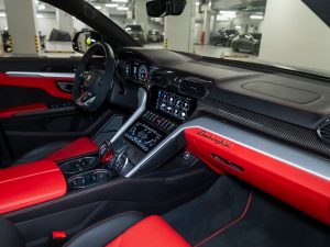 Lamborghini, Urus, I, 2020 купить в салоне Million Miles