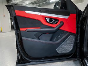 Lamborghini, Urus, I, 2020 купить в салоне Million Miles