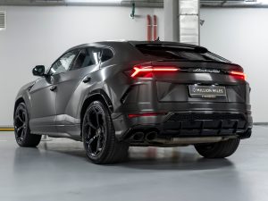 Lamborghini, Urus, I, 2020 купить в салоне Million Miles