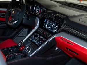 Lamborghini, Urus, I, 2020 купить в салоне Million Miles