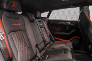 Lamborghini, Urus, I Рестайлинг, 2024 купить в салоне Million Miles