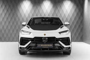 Lamborghini, Urus, I Рестайлинг, 2024 купить в салоне Million Miles
