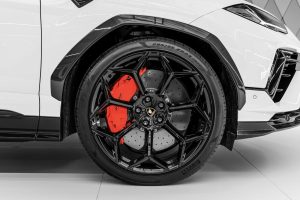 Lamborghini, Urus, I Рестайлинг, 2024 купить в салоне Million Miles