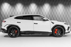 Lamborghini, Urus, I Рестайлинг, 2024 купить в салоне Million Miles