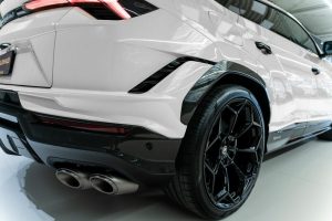 Lamborghini, Urus, I Рестайлинг, 2024 купить в салоне Million Miles