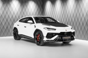 Lamborghini, Urus, I Рестайлинг, 2024 купить в салоне Million Miles