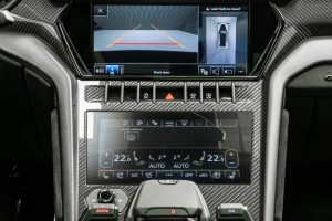 Lamborghini, Urus, I Рестайлинг, 2024 купить в салоне Million Miles